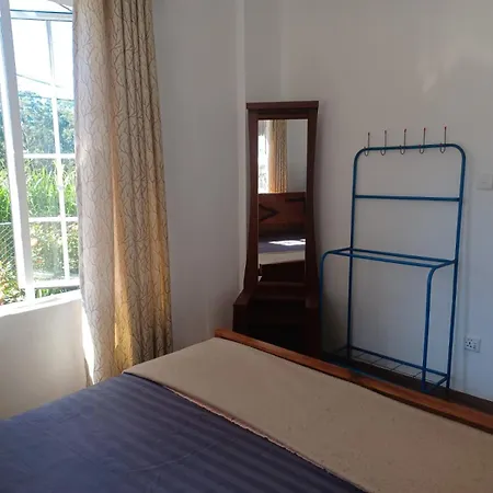 Holiday home Windy Holiday Bungalow *