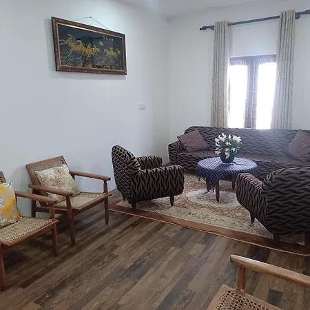 Windy Holiday Bungalow Nuwara Eliya