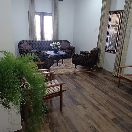 Holiday home Windy Holiday Bungalow Nuwara Eliya