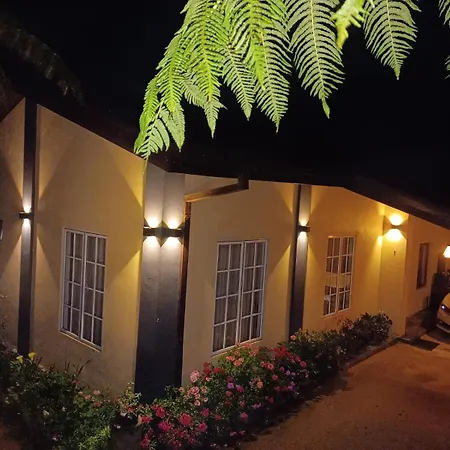 Windy Holiday Bungalow Holiday home Nuwara Eliya