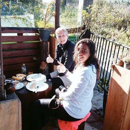 20/20 Wood Homestay *