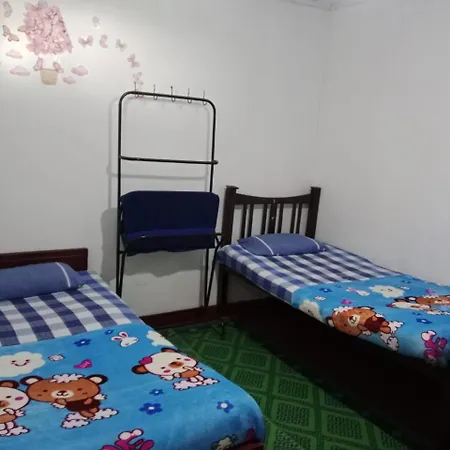 Aloka Guest house