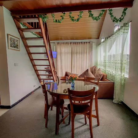 Heaven View Residencies Apartment *