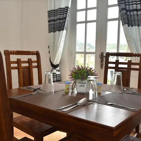 Guest house 2