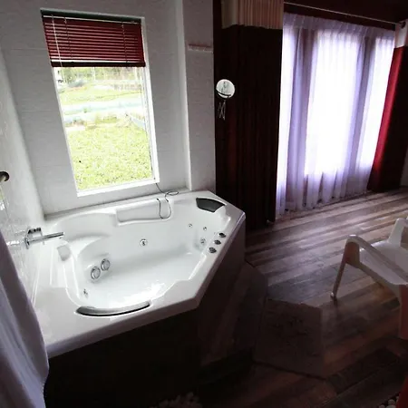 Windsor * Nuwara Eliya