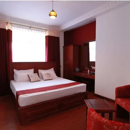 Windsor * Nuwara Eliya