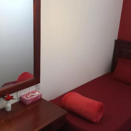 Guest house Windsor Nuwara Eliya