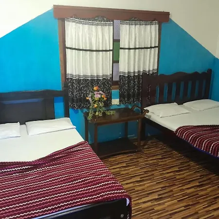 Holiday home Happy Nuwara Eliya