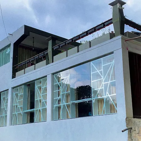 Villa Misty Breeze *