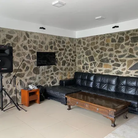 Villa Misty Breeze