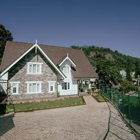 Villa Skye -