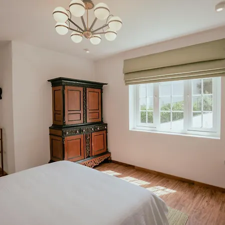 Villa Skye - Nuwara Eliya