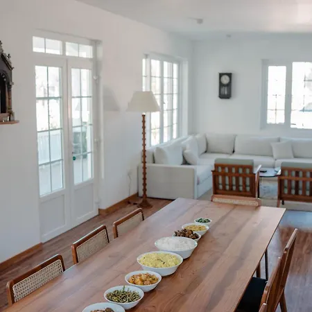 Villa Skye - Nuwara Eliya
