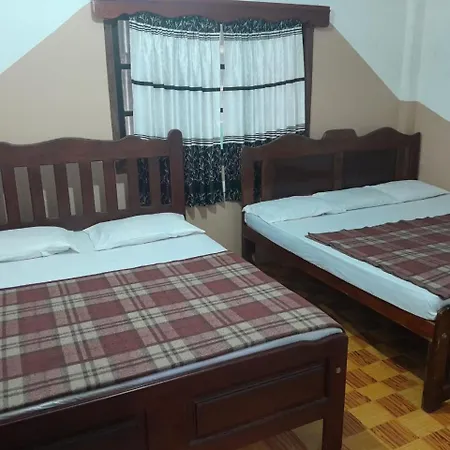 Villa Happy Nuwaraeliya Nuwara Eliya