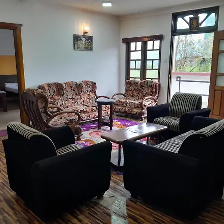 Villa Happy Nuwaraeliya