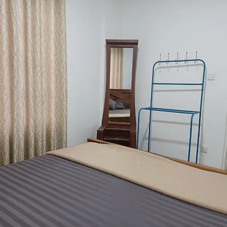 Windy Holiday Bungalow Apartment *