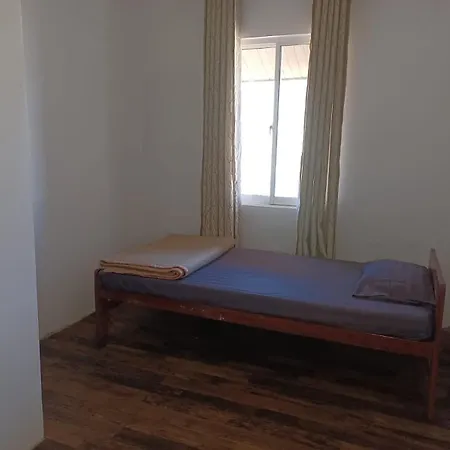 Apartment Windy Holiday Bungalow *