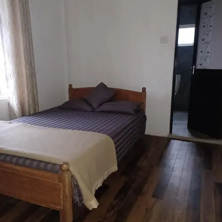 Windy Holiday Bungalow Apartment *