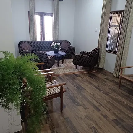 Windy Holiday Bungalow Apartment