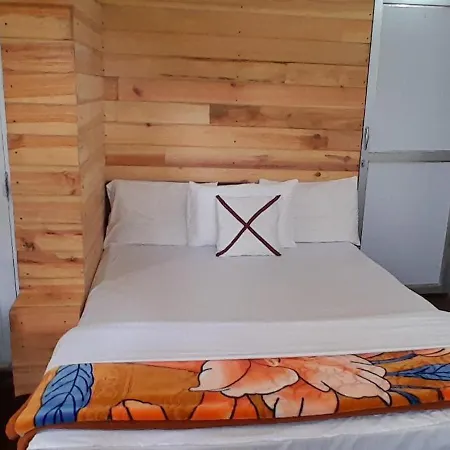 Eco Creations Nuwaraeliya 3* Nuwara Eliya