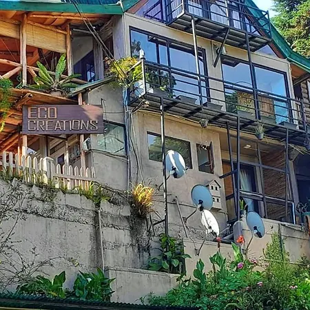Eco Creations Nuwaraeliya Hotel