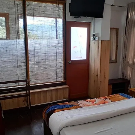 Hotel Eco Creations Nuwaraeliya Nuwara Eliya