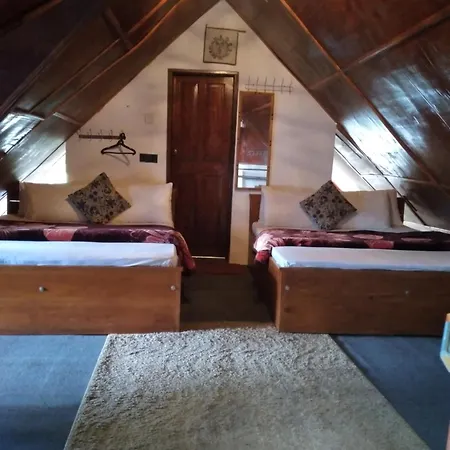 Eco Creations Nuwaraeliya 3*