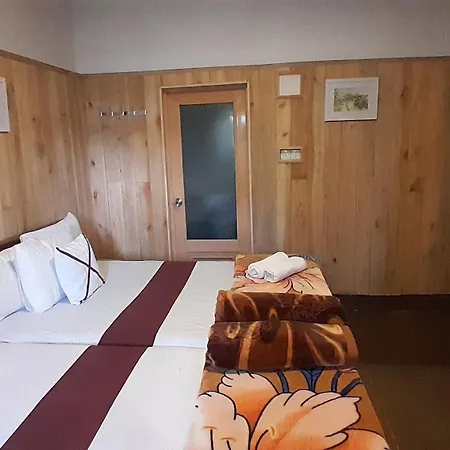 Eco Creations Nuwaraeliya 3* Nuwara Eliya