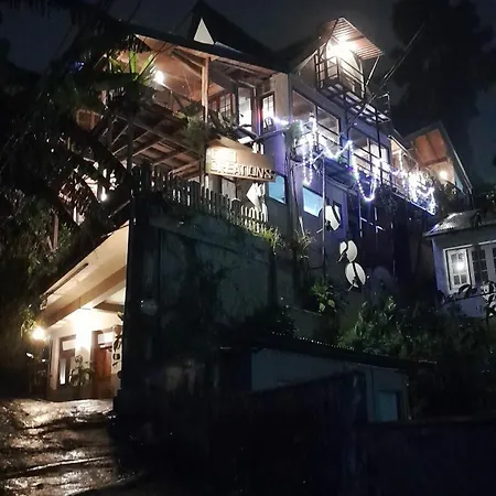 Eco Creations Nuwaraeliya 3*