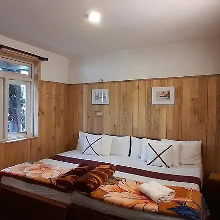 Hotel Eco Creations Nuwaraeliya 3*