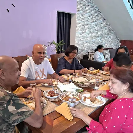 Belihull 3* Nuwara Eliya