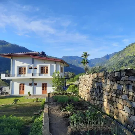 Belihull Guest house 3*
