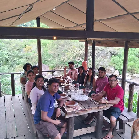 Belihull Guest house Nuwara Eliya