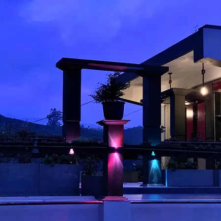 Villa Misty Breeze