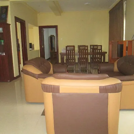 Kawindu Guest Homestay
