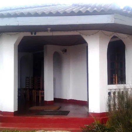 Hostel St. Andrews Hostel *