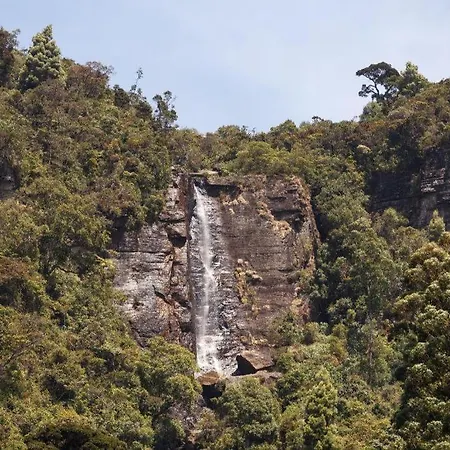 St. Andrews Hostel * Nuwara Eliya