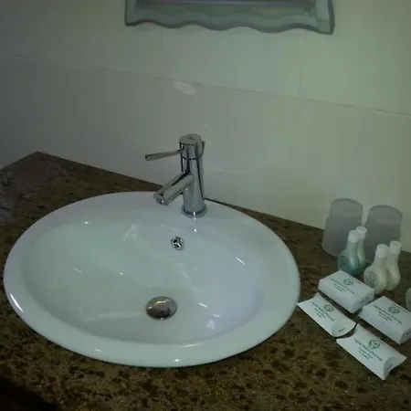 Hotel Alpine