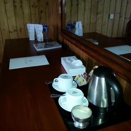 Alpine 3* Nuwara Eliya