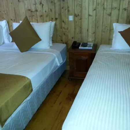Alpine 3* Nuwara Eliya