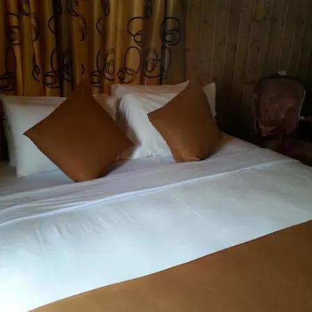 Hotel Alpine