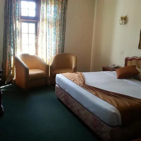 Hotel Alpine