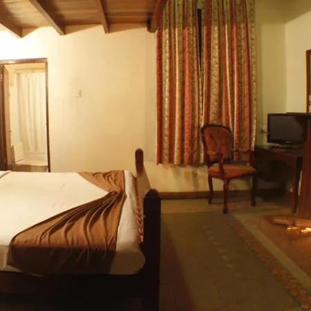 Alpine 3* Nuwara Eliya