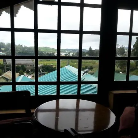Alpine Hotel Nuwara Eliya