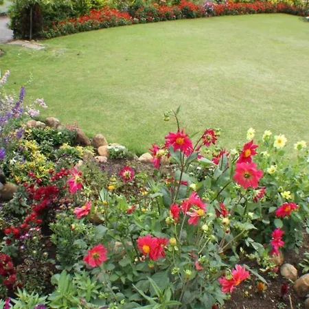Hotel Alpine Nuwara Eliya