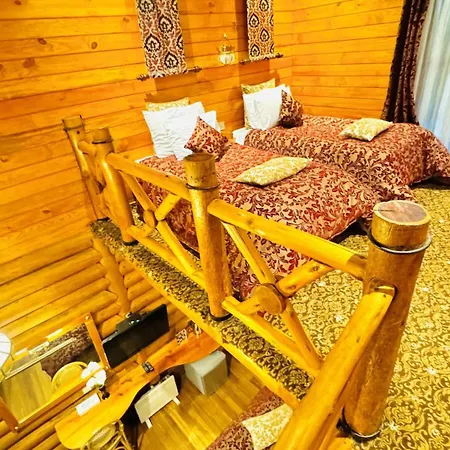 Hotel Queenswood 5*