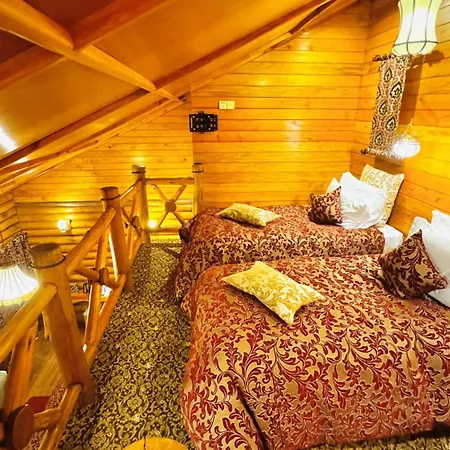 Queenswood 5* Nuwara Eliya