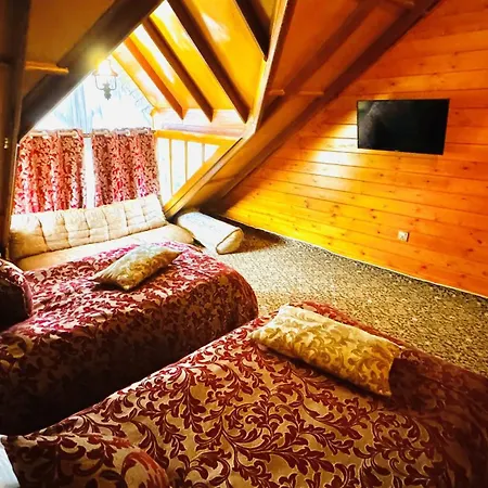 Queenswood 5* Nuwara Eliya