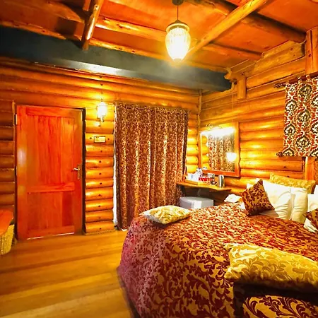 Hotel Queenswood
