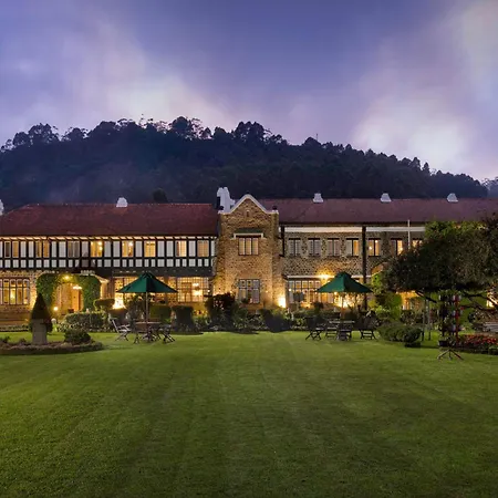 The Hill Club *
